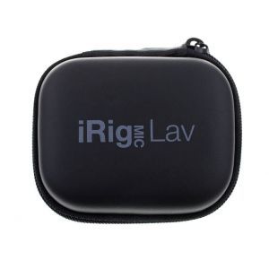 IK Multimedia iRig Mic Lav
