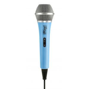 IK Multimedia iRig Voice Blue