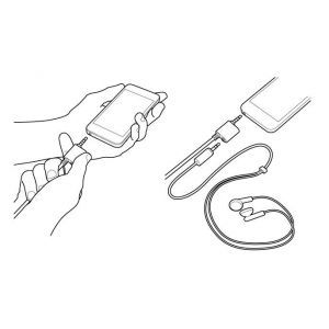 IK Multimedia iRig Voice Blue