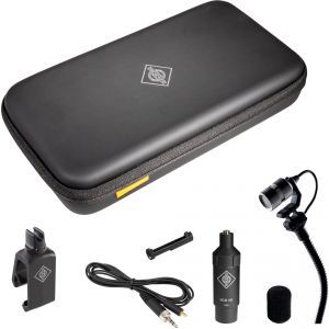 Neumann MCM 114 Set Bass