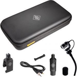 Neumann MCM 114 Set Drums