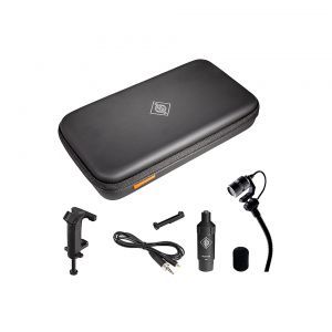 Neumann MCM 114 Set High Strings