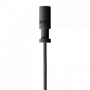 AKG MicroLite LC81 MD Black