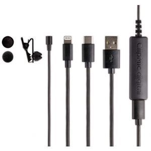 Apogee ClipMic Digital II