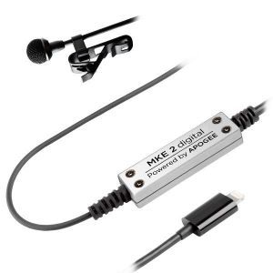 Sennheiser MKE 2 digital