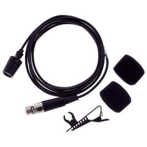 Shure CVL-B/C-TQG