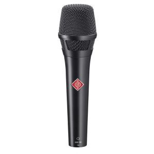 Neumann KMS 104 Black