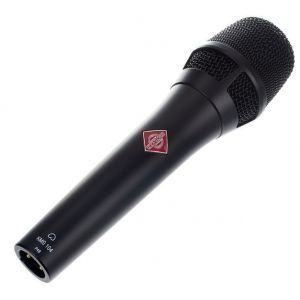 Neumann KMS 104 Black