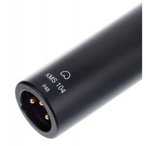 Neumann KMS 104 Black
