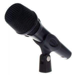 Neumann KMS 104 Black