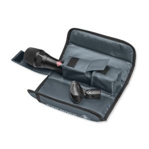 Neumann KMS 104 PLUS Black