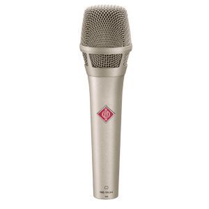 Neumann KMS 104 PLUS