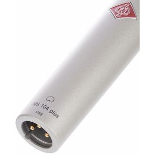 Neumann KMS 104 PLUS