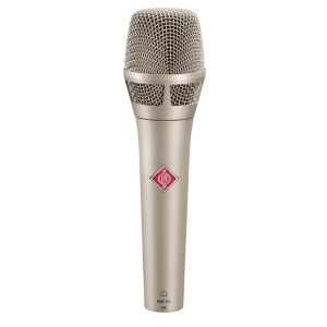 Neumann KMS 104