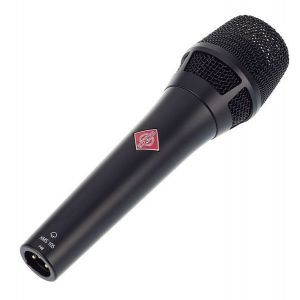 Neumann KMS 105 BK Bundle