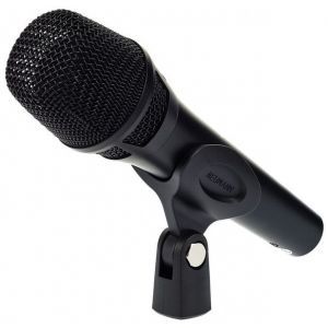 Microfon cu Fir Neumann KMS 105 BK Bundle