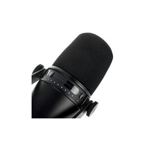 Shure MV 7 Black