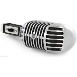 Shure 55SH Series II Shure 55SH Series II