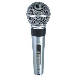 Shure 565 SD LC