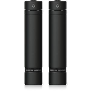 Microfon Studio Behringer C-2 DARK EDITION