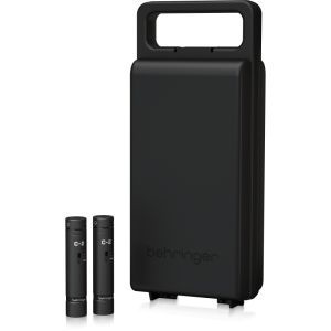 Microfon Studio Behringer C-2 DARK EDITION