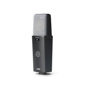 AKG C114