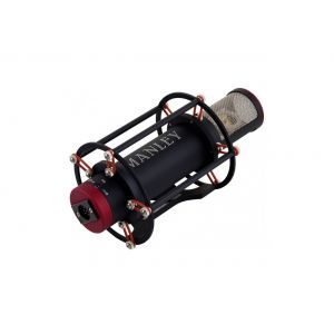 Manley Reference Cardioid