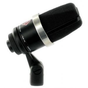 Neumann TLM 102 BK