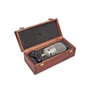 Neumann TLM 107