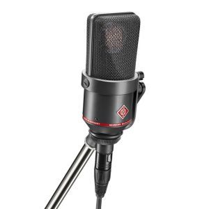 Neumann TLM 170 R BK