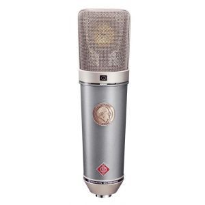 Neumann TLM 67