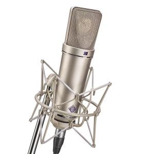 Neumann U87 Ai Studio Set ni