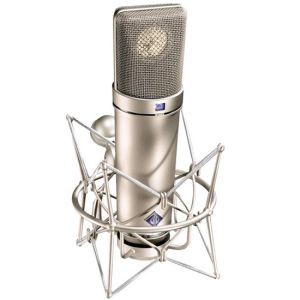 Neumann U87 Ai Studio Set ni
