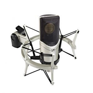 Set Microfon Studio Sennheiser MK 4