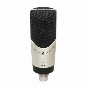 Set Microfon Studio Sennheiser MK 4
