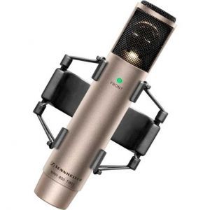 Sennheiser MKH 800 Twin Ni