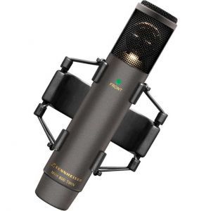 Sennheiser MKH 800 Twin Nx