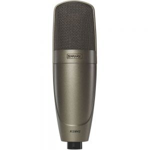 Shure KSM 42 SG
