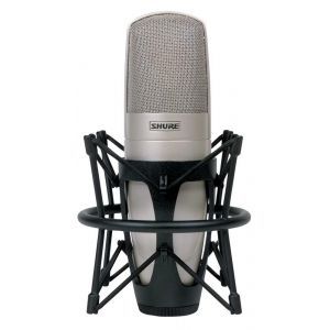 Shure KSM32SL