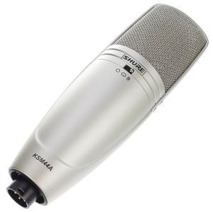 Shure KSM44A