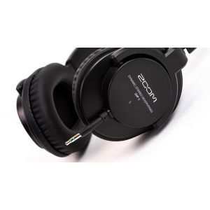 Zoom ZDM-1 Podcast Mic Pack