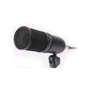 Zoom ZDM-1 Podcast Mic Pack