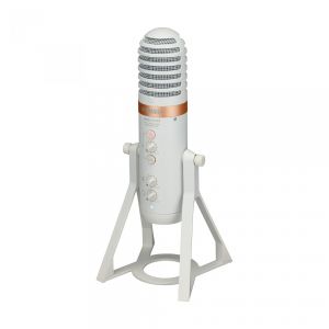Yamaha AG 01 White