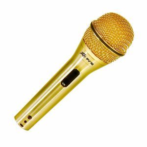Peavey PA-PVi 2 Gold