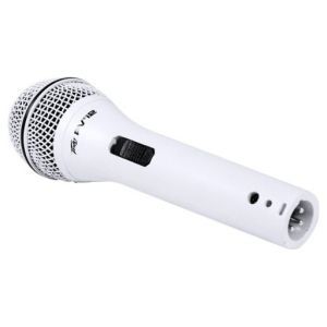 Peavey PA-PVi 2 White