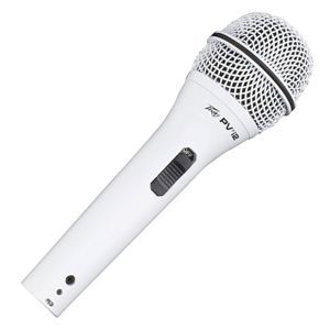 Peavey PA-PVi 2 White