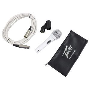Peavey PA-PVi 2 White