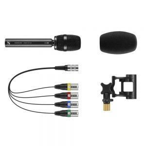 Sennheiser Ambeo VR Mic