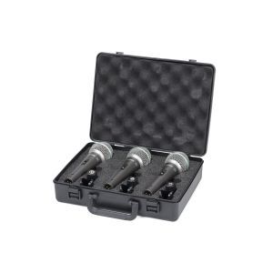 Samson Q6 3 Pack
