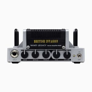 Hotone Nano Legacy British Invasion NLA-1